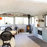 Cozy Retreat In Ellinge Lyng - By Traum Σπίτι διακοπών