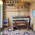 Cozy Retreat In Ellinge Lyng - By Traum Σπίτι διακοπών Vig