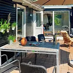 Σπίτι διακοπών Cozy Retreat In Ellinge Lyng - By Traum Vig