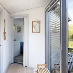 Cozy Retreat In Ellinge Lyng - By Traum Vig
