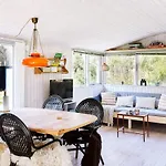 Cozy Retreat In Ellinge Lyng - By Traum