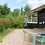 Σπίτι διακοπών Cozy Retreat In Ellinge Lyng - By Traum
