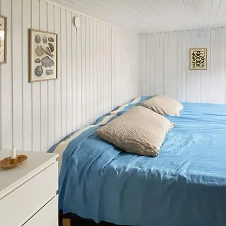 Σπίτι διακοπών Cozy Retreat In Ellinge Lyng - By Traum *
