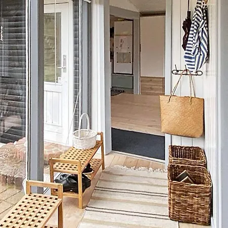 Cozy Retreat In Ellinge Lyng - By Traum