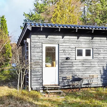 Cozy Retreat In Ellinge Lyng - By Traum Σπίτι διακοπών