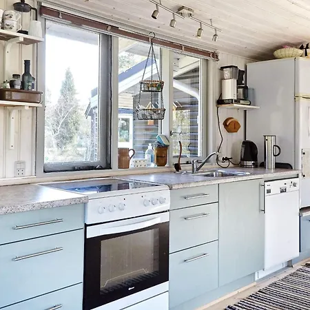 Σπίτι διακοπών Cozy Retreat In Ellinge Lyng - By Traum Vig