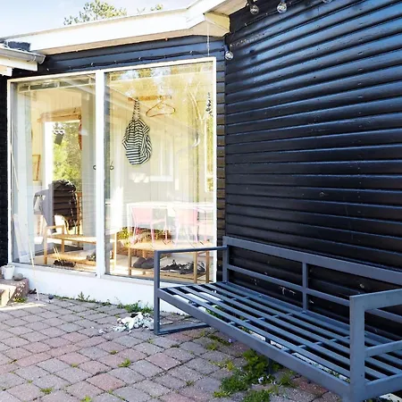 Cozy Retreat In Ellinge Lyng - By Traum *