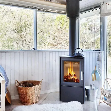 Cozy Retreat In Ellinge Lyng - By Traum