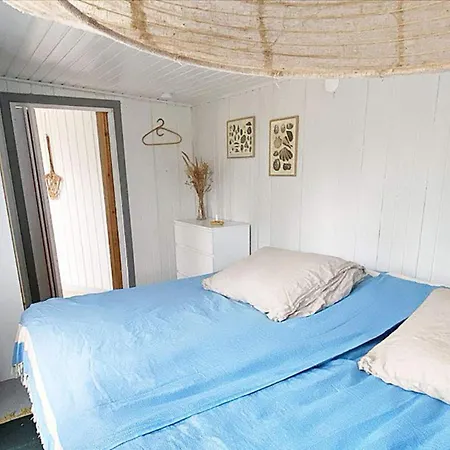 בית נופש Cozy Retreat In Ellinge Lyng
