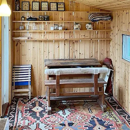 Cozy Retreat In Ellinge Lyng בית נופש Vig