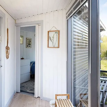 Cozy Retreat In Ellinge Lyng Vig