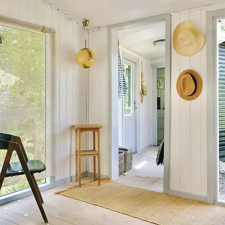 Cozy Retreat In Ellinge Lyng * Vig