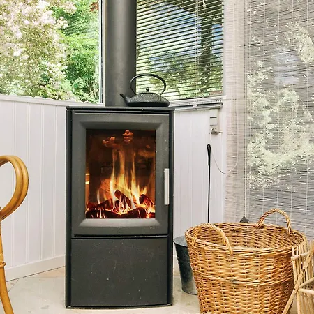 Cozy Retreat In Ellinge Lyng Vakantiehuis *