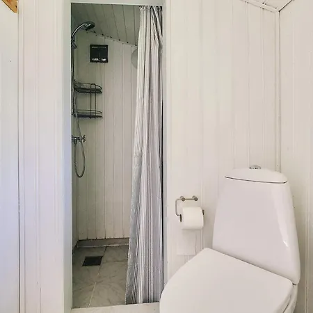 Feriehus Cozy Retreat In Ellinge Lyng Vig
