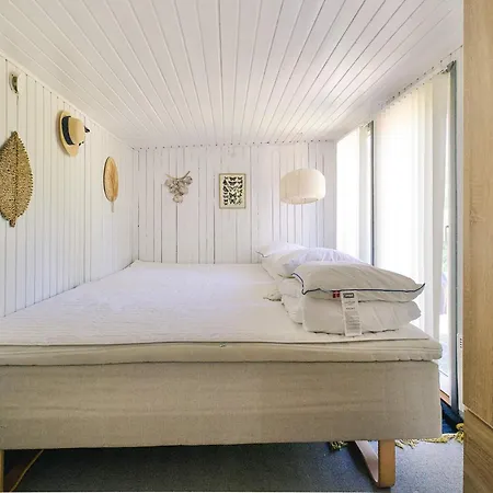 Cozy Retreat In Ellinge Lyng Vakantiehuis *