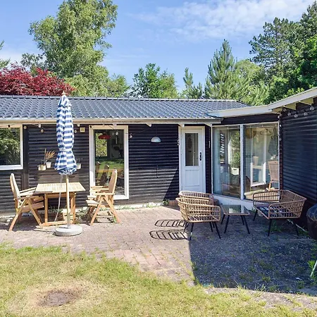 Cozy Retreat In Ellinge Lyng Vakantiehuis Vig