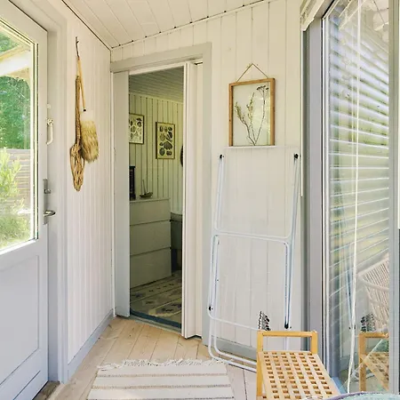 Cozy Retreat In Ellinge Lyng Vig