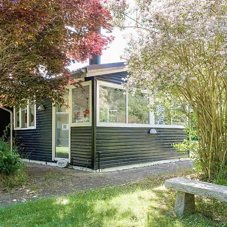 Cozy Retreat In Ellinge Lyng * Vig