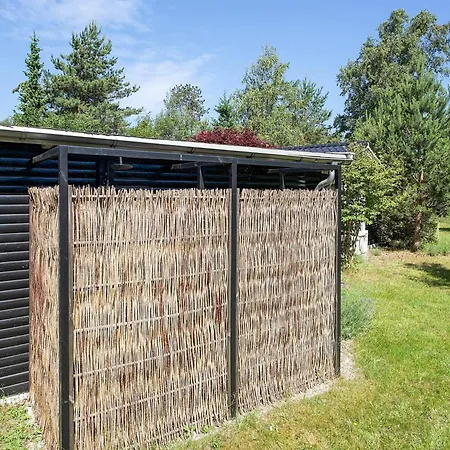 Cozy Retreat In Ellinge Lyng Vig